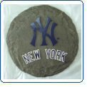 New York Yankees Stepping Stone