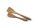 Paula Deen Wooden Kitchen Turners Set
