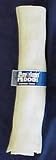 Pet Supplies : USA Rawhide 10" Double Thick Roll (5 Count)