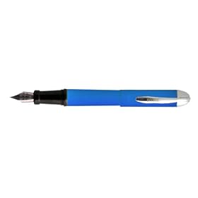 Stypen Paris Colors Cobalt Blue Fountain Pen