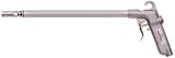 Guard Air: XTRA Thrust Safety Air Guns - Syphon Spray Gun w/ 12" Ext