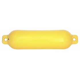 Click here to buy Taylor Made Products Hull Gard Inflatable Vinyl Boat Fender (5.5 x 20).