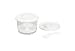 Kitchen & Housewares : Keilen 4-in-1 Microwave Rice Cooker