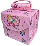 Lillifee Fahrrad-Doppelpacktasche [Misc.] - 