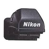 Nikon DA-30 - Camcorder viewfinder