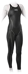Finis Female Hydrospeed Race Tight Swim Wear