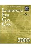 2003 International Fuel & Gascode (Softbound)