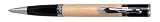 Monteverde Jewelria Solid Wood - Maple Rollerball Pen - MV59167