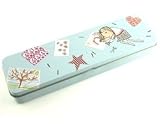 Clarice Bean Pencil Tin