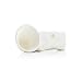 PORTABLE AMP FOR IPHONE HORN STAND WHITE (PORTABLE AUDIO/CELLULAR ACCESSORIES)