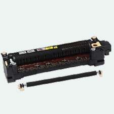 pick up rollers and feed rollers-Compatible Lexmark/IBM 90H3567 Usage Kit (LV 120V) (Fuser, Manual Feed Pick-up Roller, Bians Images
