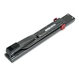 Office Products : Stanley(R) Bostitch Long-Reach Stapler, Black