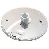 KitchenAid KFP7SL4 4mm Slicing Disc