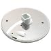 KITCHENAID KFP7SL2 2mm SLICING DISC FOR 9 & 12-CUP FOOD PROCESSORS