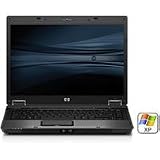 HP Compaq 6730B, CORE2 Duo P8600 Cpu, 15.4 Wxga Panel, DVD+/-rw, 320GB Hard Driv