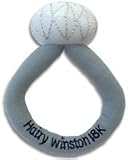 Hairy Winston Ring Toy