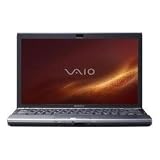 PC Hardware : Sony VAIO VGN-Z530N/B 13.1" Laptop (2.40 GHz Intel Core 2 Duo P8600 Processor, 2 GB of RAM, 250 GB Hard Drive, Vista Business) Black