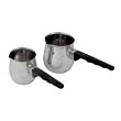 Update International TCD-24 24oz Turkish Coffee Decanters