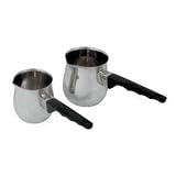 Update International TCD-24 24oz Turkish Coffee Decanters