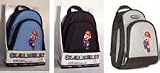 NINTENDO GAME SYSTEM MARIO BACKPACK