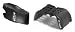 Polar Universal Bike Mount For Wrist Unit