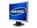 Samsung SyncMaster 913N - flat panel display - TFT - 19 inch.