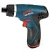 Bosch PS20-2 Litheon 10.8-Volt Lithium-Ion Pocket Driver with 2 Batteries