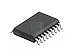 MICROCHIP TECHNOLOGY PIC16F628-04I/SO PIC16 Series 224 B RAM 3.5 kB Flash 8-Bit CMOS Microcontroller - SOIC-18 - 500 item(s)