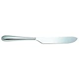 Alessi Nouvo Milano Carving Knife 12 by Alessi