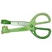 green sprouts Food Scissors, Green