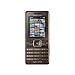 NEW VODAPHONE Sim free Sony Ericsson K770i brown Mobile…