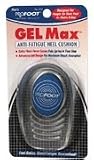 Profoot Gel Max Heel Cushions Men - 1 Pair
