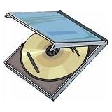 Alien Cradle (CD-ROM Edition of a 2009 Creative Commons Science Fiction Adventure)