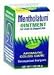 Health & Personal Care : MENTHOLATUM OINTMENT JAR Size: 1 OZ