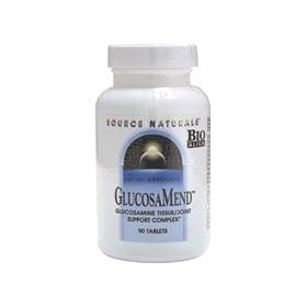 Source Naturals GlucosaMend