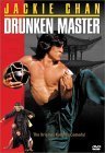 Drunken Master - DVD