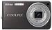 Electronics : Nikon Coolpix S550 10 MP Digital Camera with 5x Optical Zoom (Graphite Black)