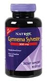 Natrol Gymnema Sylvestre 90 cap ( Eight Pack)