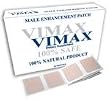 Vimax Patch Penis Enlargement Patchs Enhancement 1 Month 10 Patches