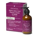 Janson Beckett Alpha Lipoic Night Cream 4oz
