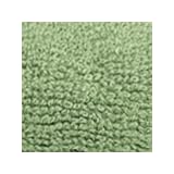 OrganicBambooBathTowelSageGreen