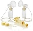Lactina Double Pump - System Kit ONLY