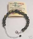 Law of Attraction Manifesting Tigereye Adjustable Bracelet