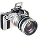 EOS IX APS SLR Autofocus Camera Body with 24-85mm , C124703KT1,
