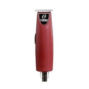 Oster T-Finisher hair trimmer