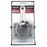 Franmara Strainer Cocktail Carded (04-0205) Category: Strainers