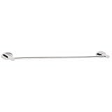 Alno A7620-30-PC - Contemporary III Series 30 Inch Towel Bar - Polished Chrome Finish