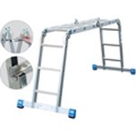 STABILO Gelenk-Universalle.Alu 4x3 Spro.