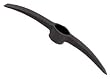 AMES TRUETEMPER -1138700 6LB PICK CLAY HEAD ONLY