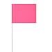 Presco 4524 Safety Flag